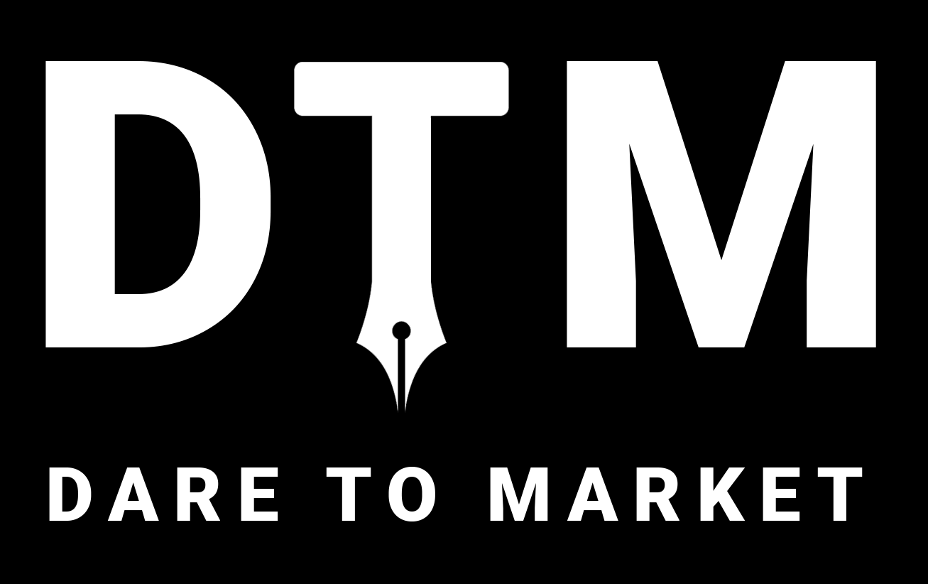 Dare To Market